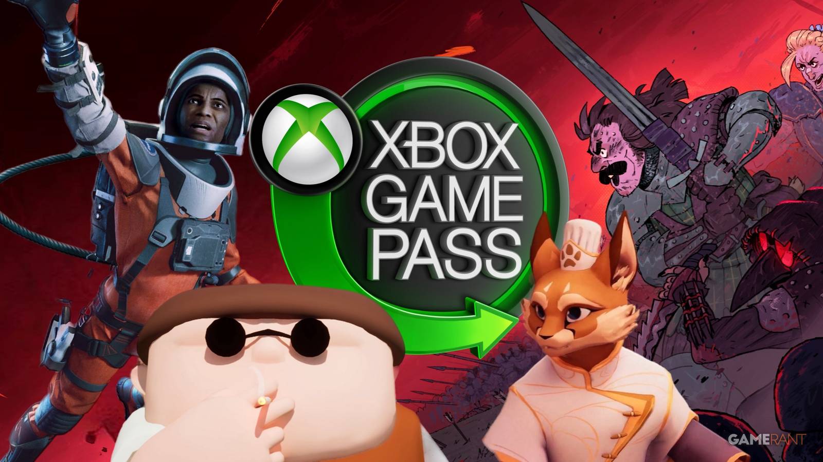 Every Xbox Game Pass Game Confirmed at the ID@Xbox April 2026 Showcase Every Xbox Game Pass Game Confirmed at the ID@Xbox April 2026 Showcase