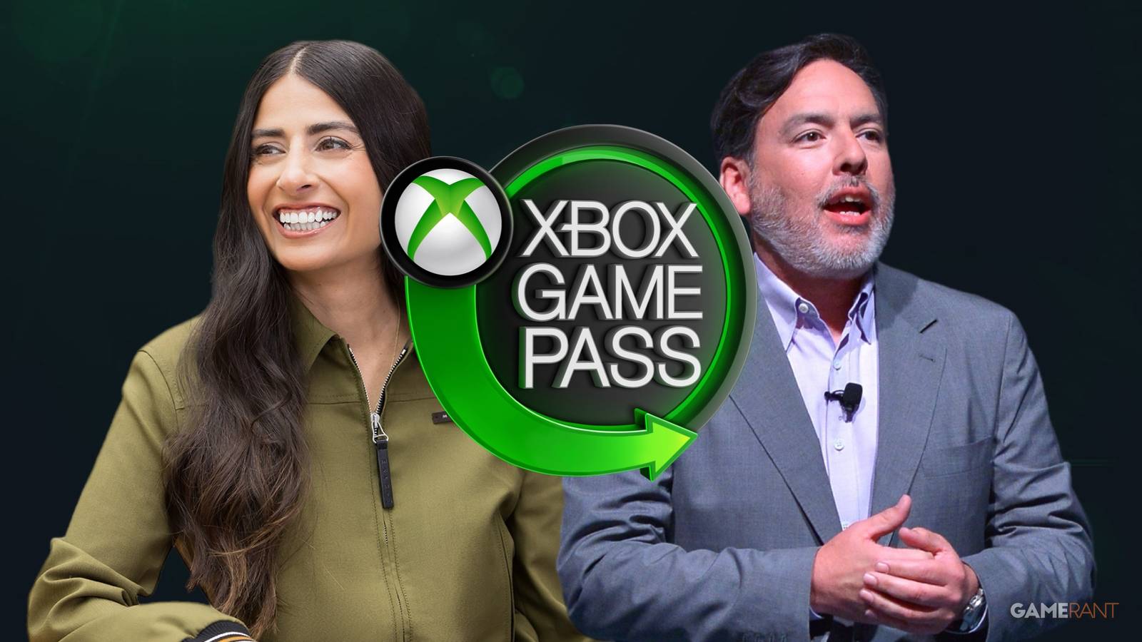 Xbox CEO Wants to “Chat” With Ex-PlayStation Exec Shawn Layden About Xbox Game Pass Xbox CEO Wants to “Chat” With Ex-PlayStation Exec Shawn Layden About Xbox Game Pass