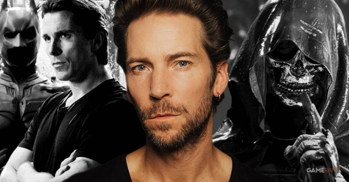 gamerant.com - LB Beistad - Troy Baker is the Christian Bale of the Game Industry