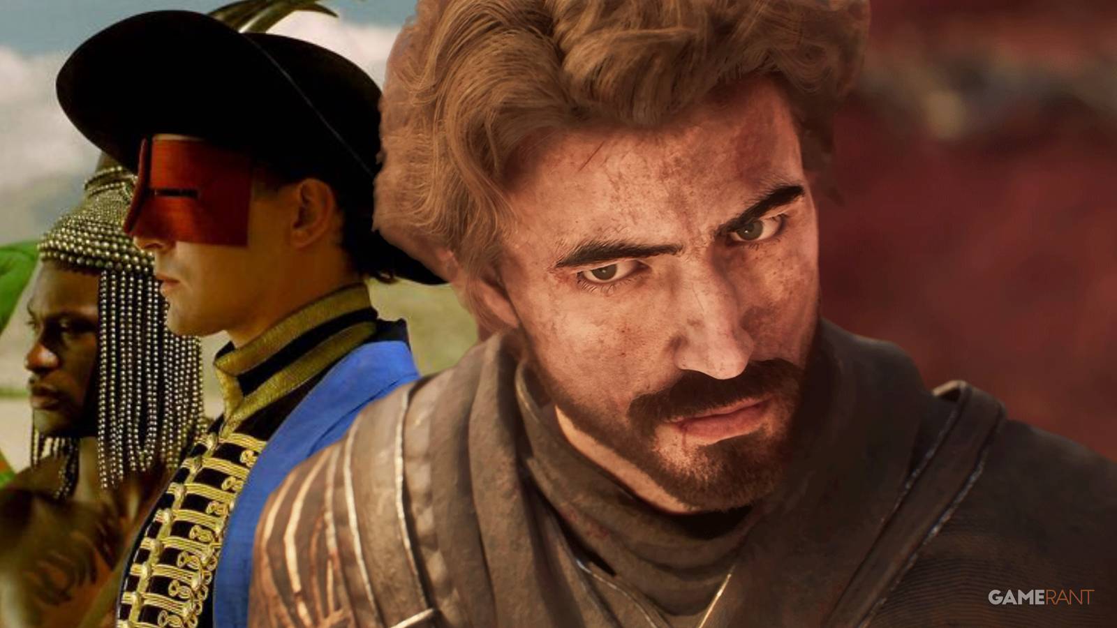 Expedition 33 Fans Should Watch Expedition 33 Fans Should Watch