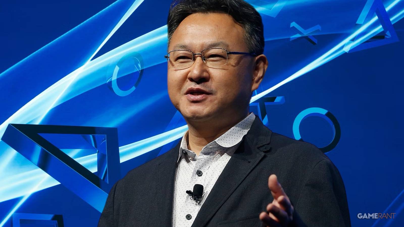 Former PlayStation Exec Reveals He Was Fired After Three Decades at the Company