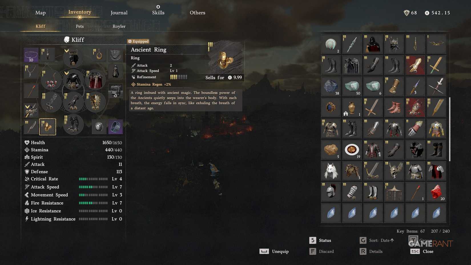 क्रिमसन डेजर्टमा क्रिटिकल रेट निर्माणका लागि उत्तम सहायक उपकरणहरू