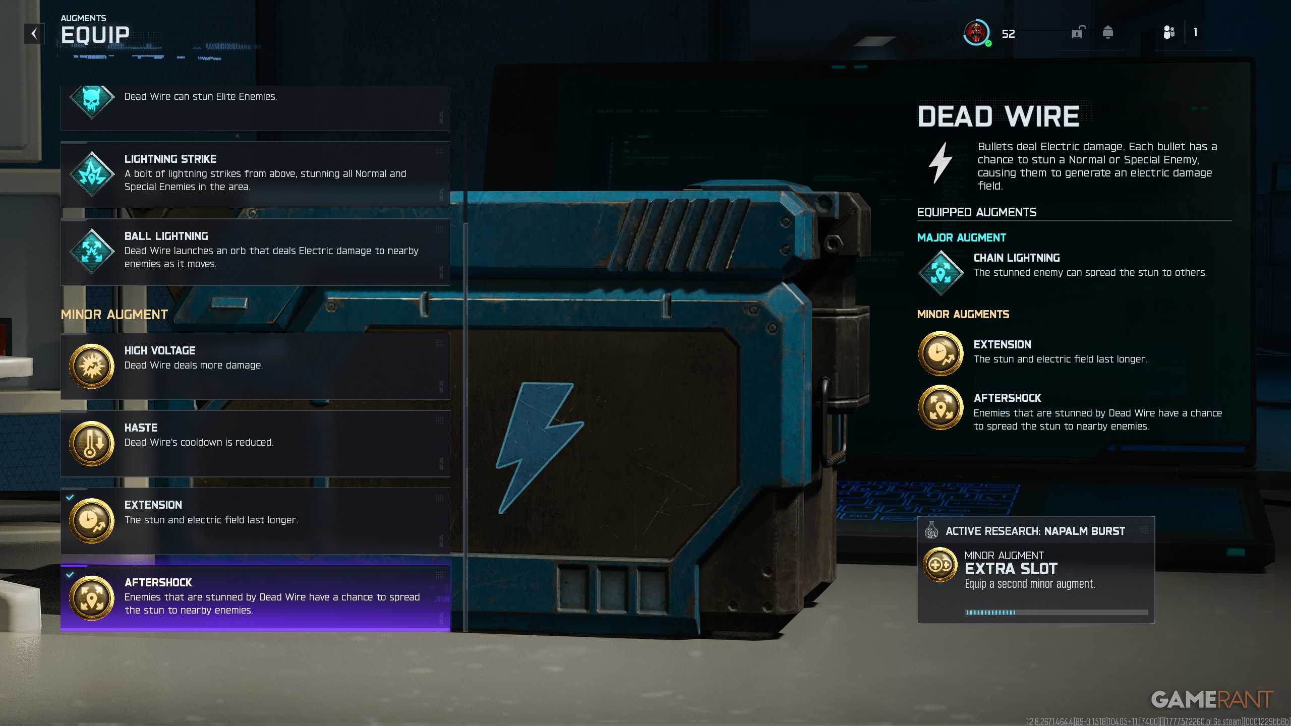 Shell Dead Wire Necropincer Elemental Weakness in Black Ops 7 Zombies