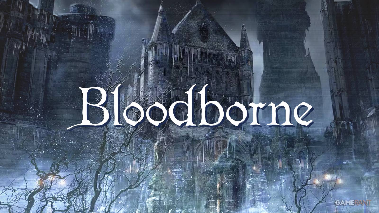 Even If You Have Played Through Bloodborne Multiple Times, You Might Have Missed This Area Even If You Have Played Through Bloodborne Multiple Times, You Might Have Missed This Area