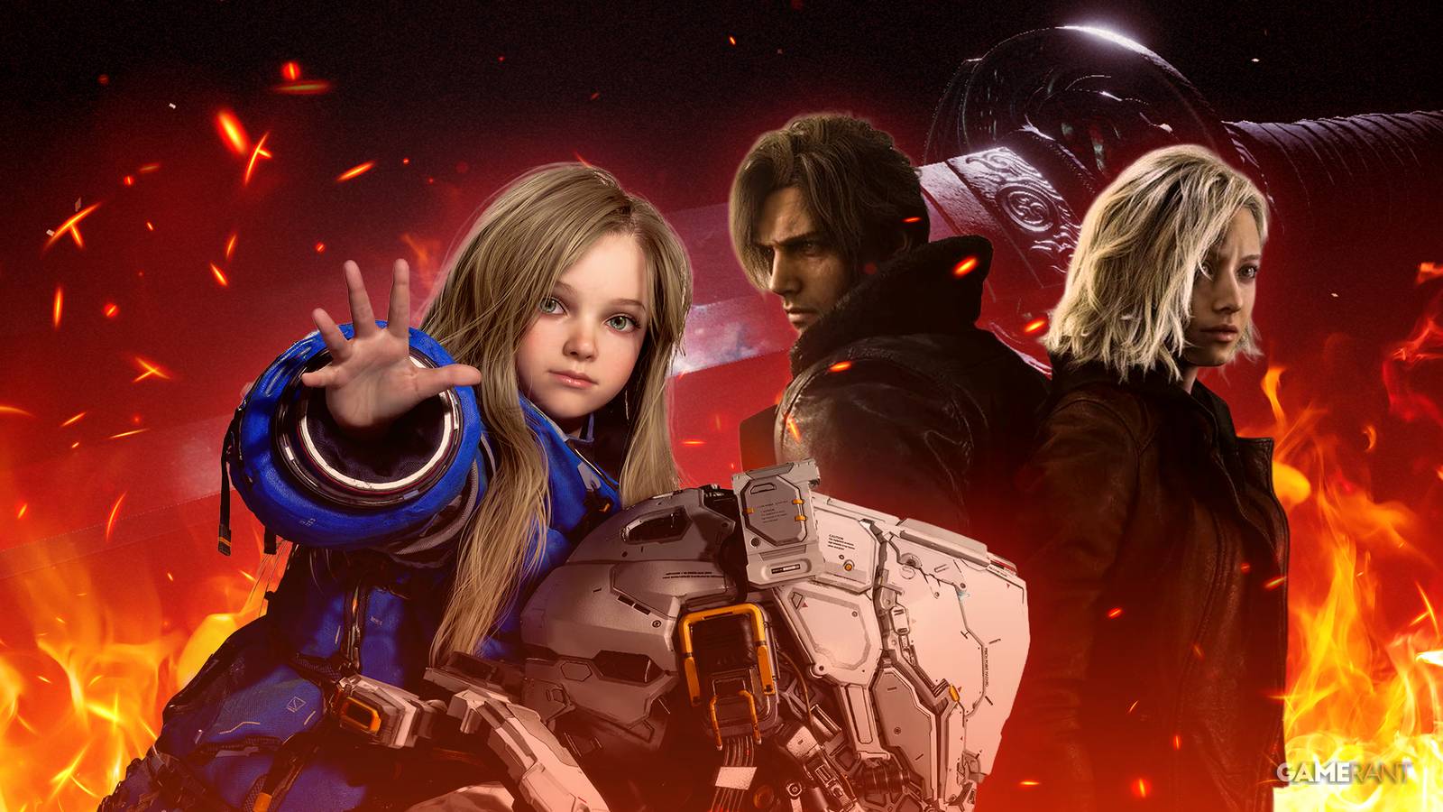 Capcom’s 2026 Hot Streak Ain’t Over Yet Capcom’s 2026 Hot Streak Ain’t Over Yet