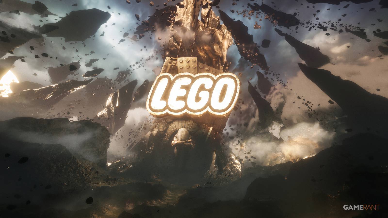 Expedition 33’s Belle Epoque Fantasy Expedition 33’s Belle Epoque Fantasy