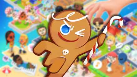 Tomodachi ginger brave dreams in life