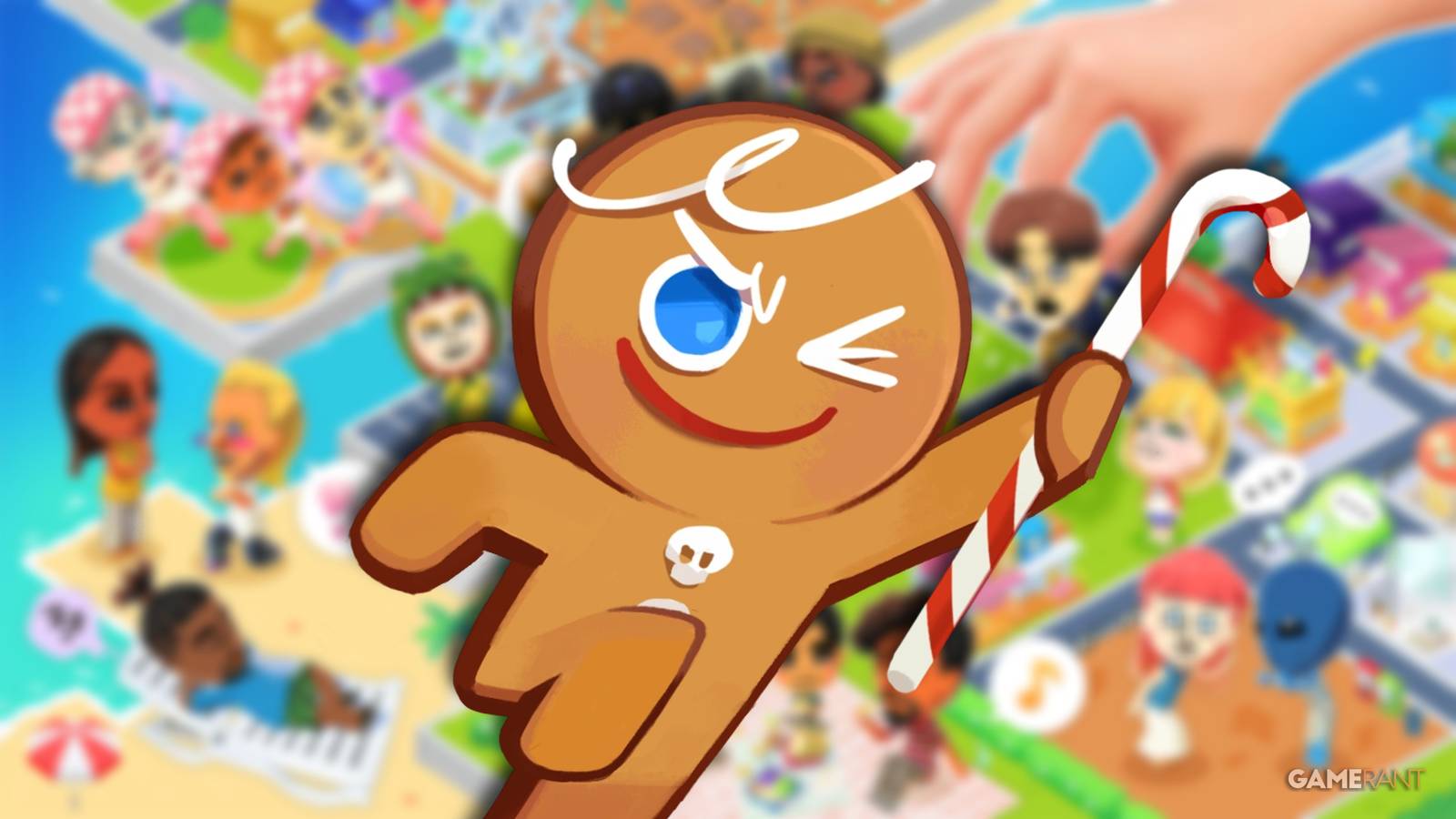 Kingdom Characters Recreated in Tomodachi Life Kingdom Characters Recreated in Tomodachi Life