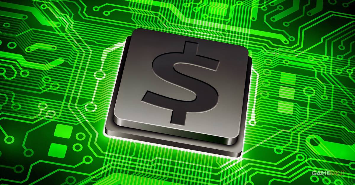 gamerant.com - Evan Zimmer - CPU Prices Could Be Increasing Again