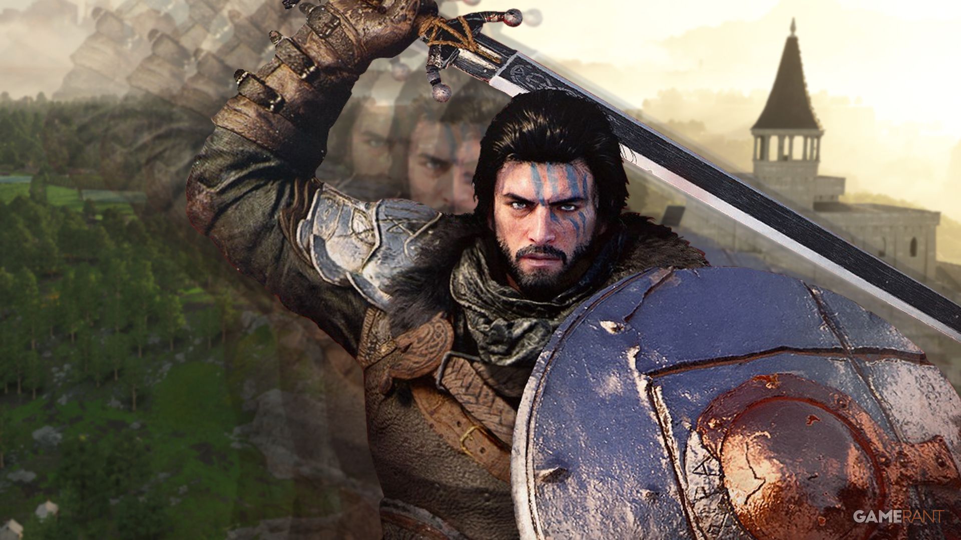 Crimson Desert Has a Ghosting Problem