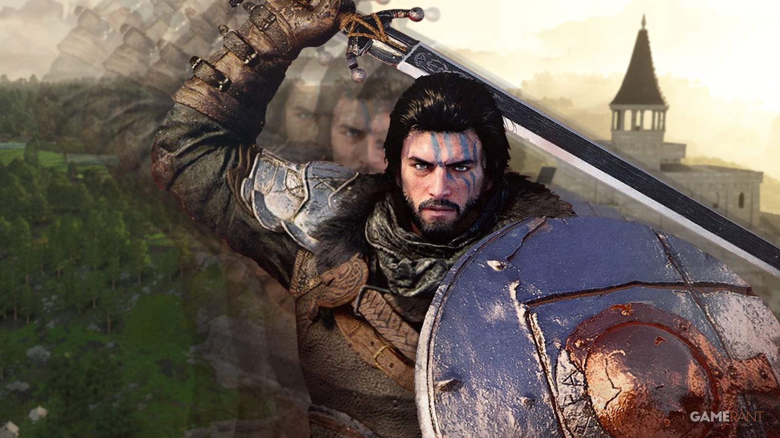 Crimson Desert Has a Ghosting Problem Crimson Desert Has a Ghosting Problem