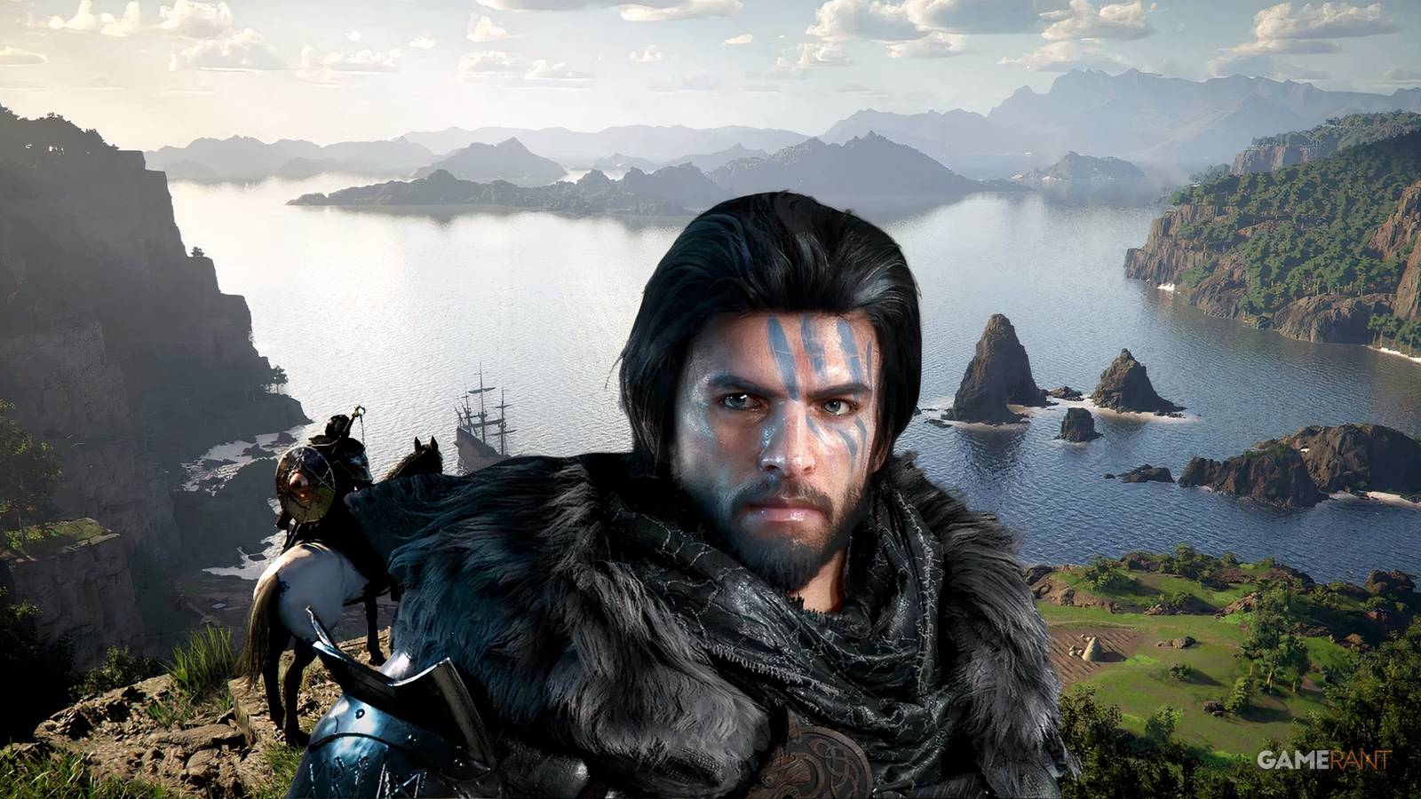 Crimson Desert Settings Tweaks Are Game-Changers for PS5 and Xbox Crimson Desert Settings Tweaks Are Game-Changers for PS5 and Xbox