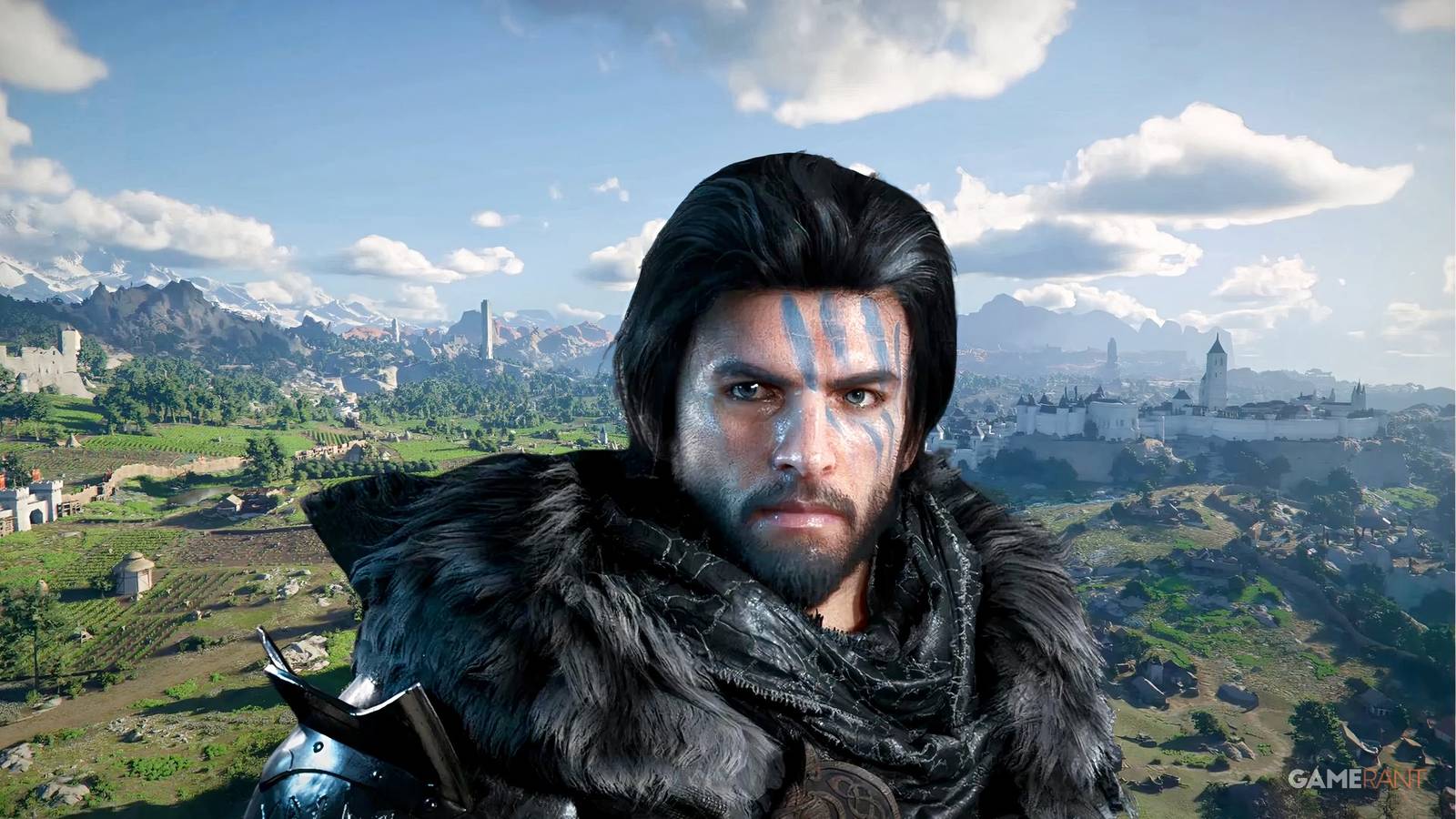 Crimson Desert Players Have Found a Way to Glide Around the Map Much Faster Crimson Desert Players Have Found a Way to Glide Around the Map Much Faster