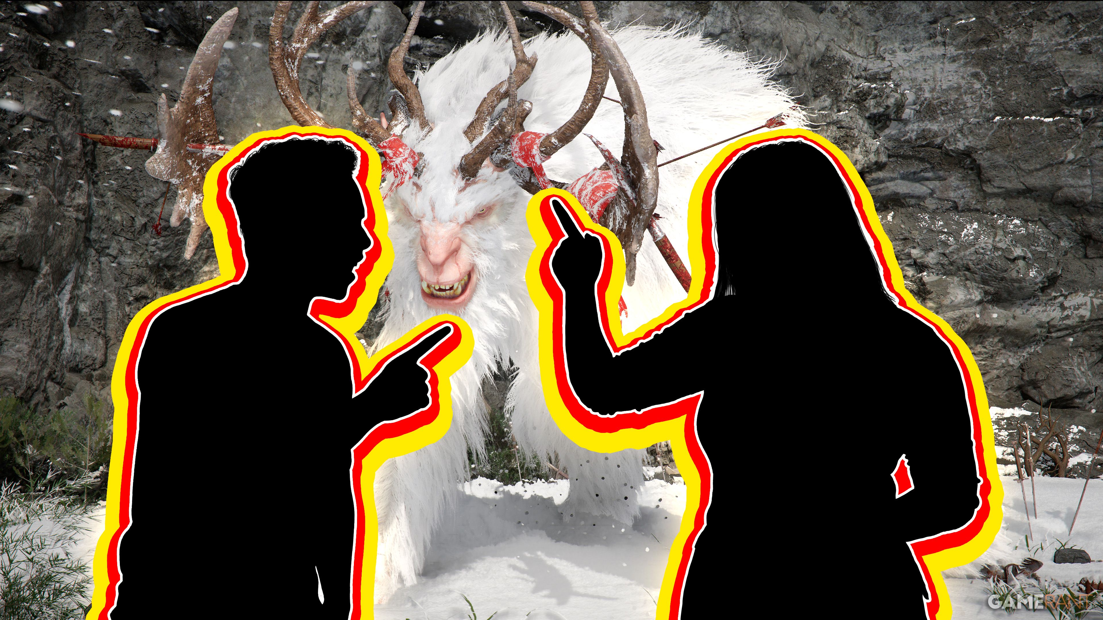 "I Will Not Be Gaslit" Crimson Desert Players Are Split on the Game's Boss Fights