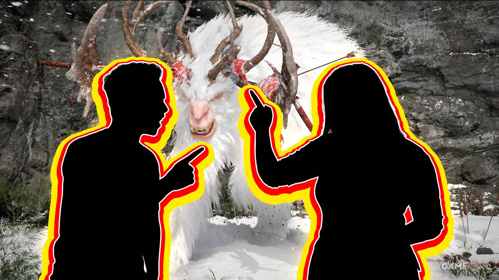 “I Will Not Be Gaslit” Crimson Desert Players Are Split on the Game’s Boss Fights “I Will Not Be Gaslit” Crimson Desert Players Are Split on the Game’s Boss Fights