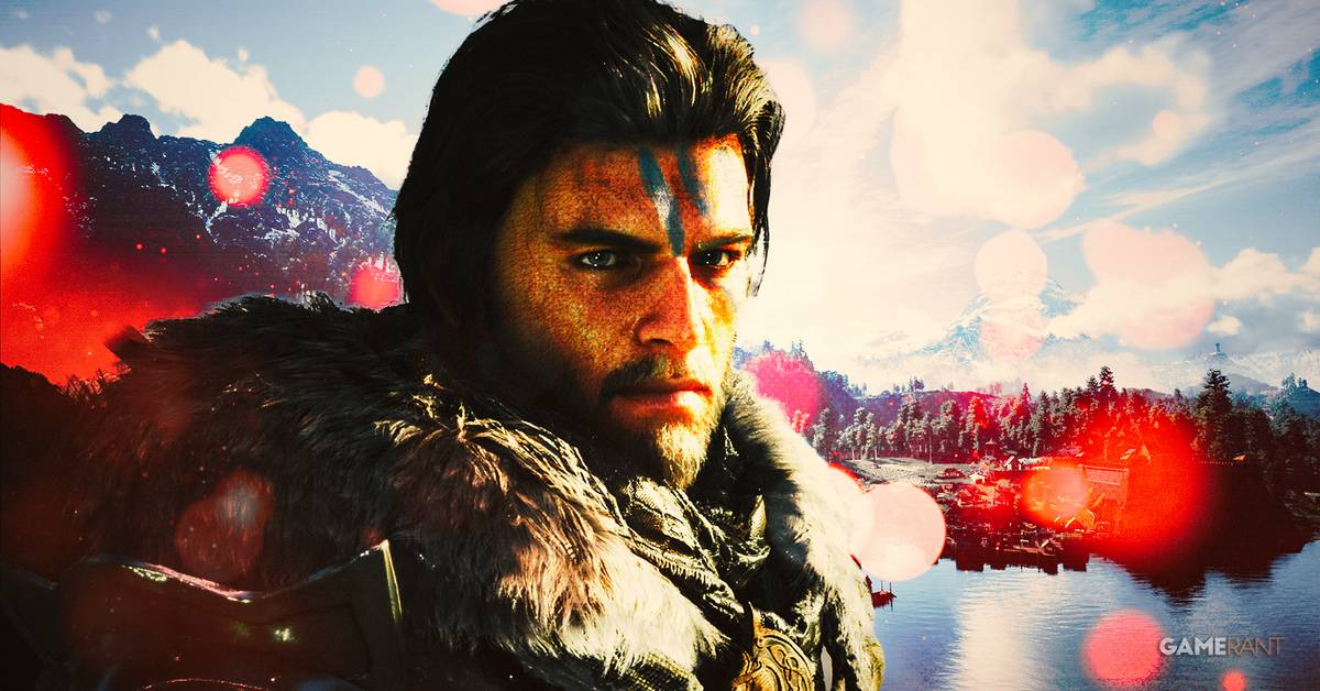 gamerant.com - Dominik Bošnjak - South Korean PM Comments on Crimson Desert