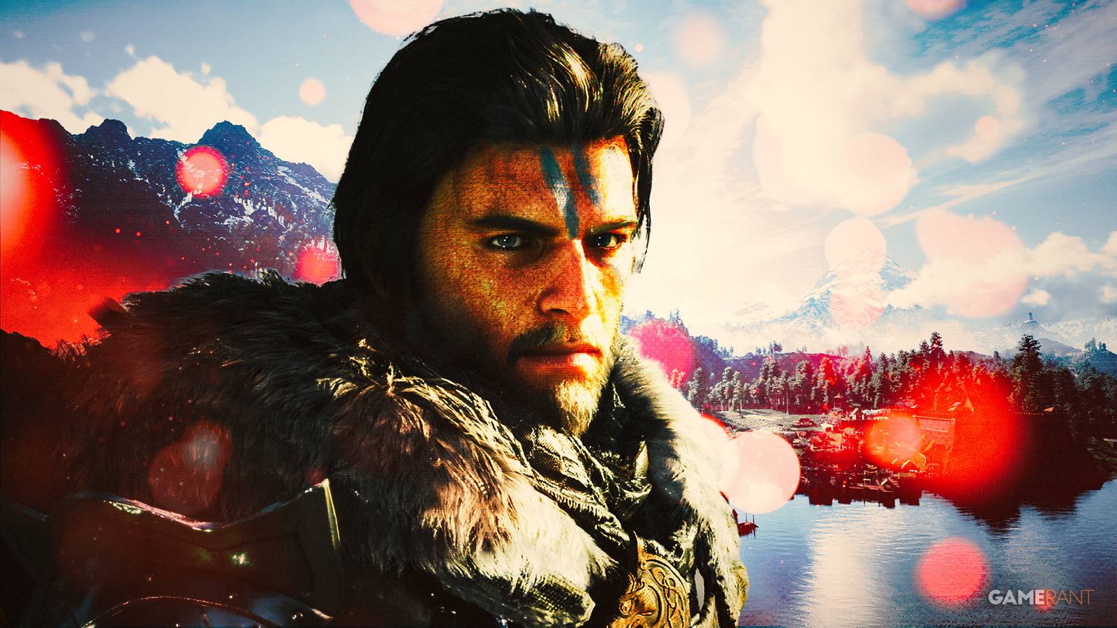 South Korean PM Comments on Crimson Desert South Korean PM Comments on Crimson Desert