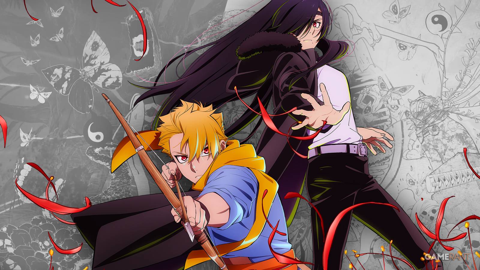 Daemons of the Shadow Realm Episode 1 Release Date and Where to Watch