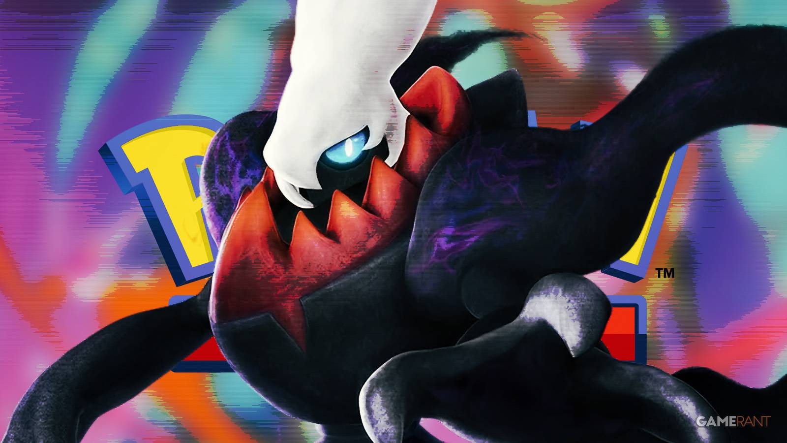 Pokemon: Pitch Black Coming This Summer Pokemon: Pitch Black Coming This Summer