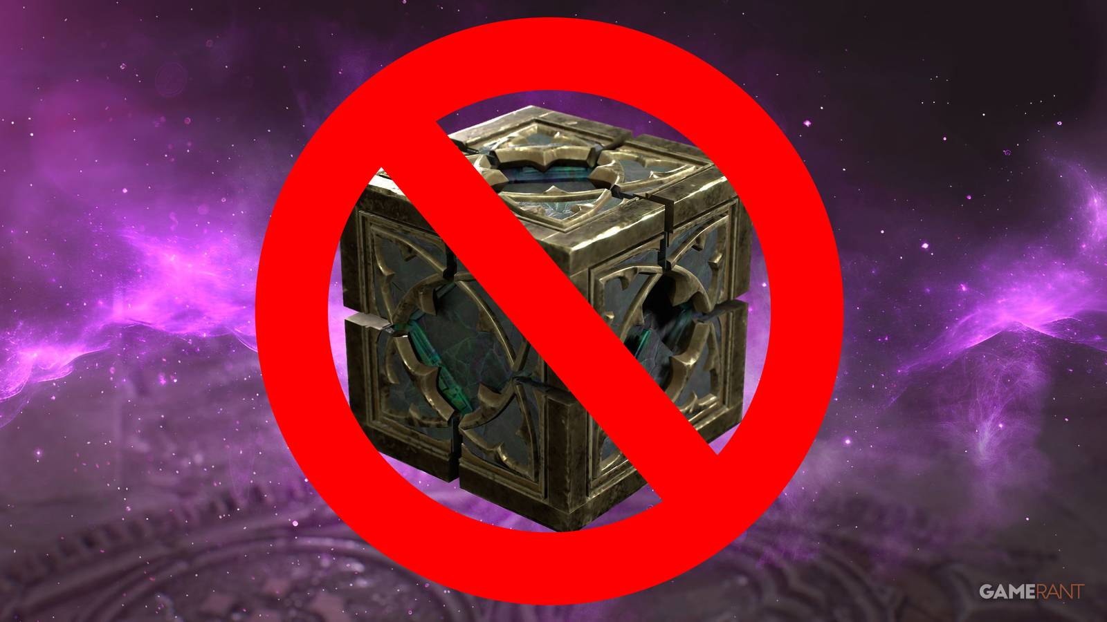 PSA: Don’t Trash this ‘Junk’ Item in Diablo 4: Lord of Hatred PSA: Don’t Trash this ‘Junk’ Item in Diablo 4: Lord of Hatred