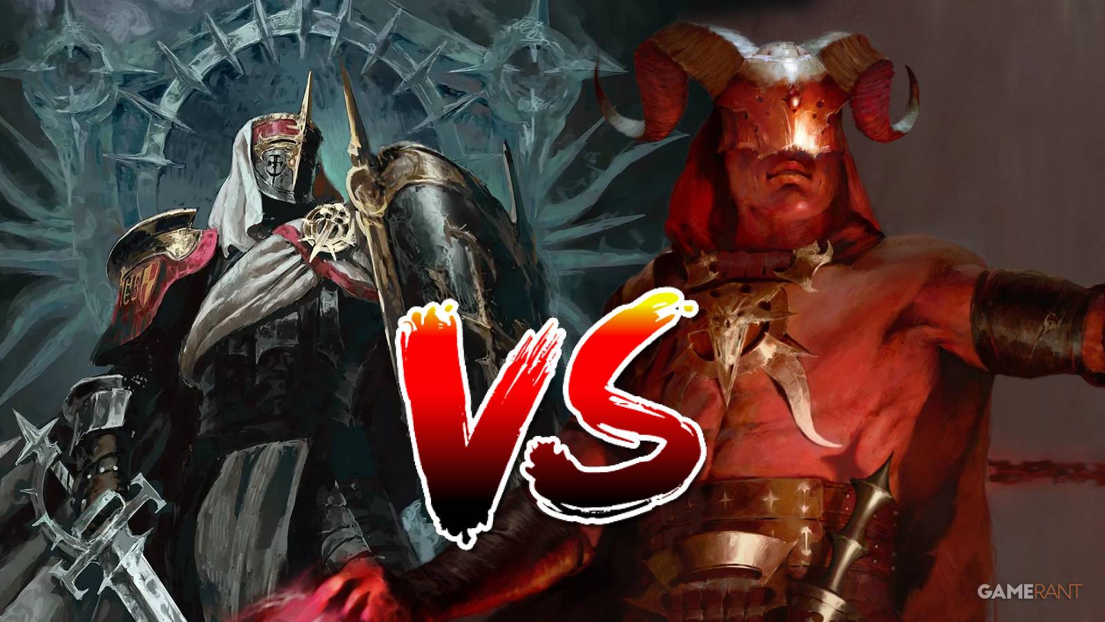 Paladin or Warlock: Which Class is Better for Diablo 4: Lord of Hatred? Paladin or Warlock: Which Class is Better for Diablo 4: Lord of Hatred?