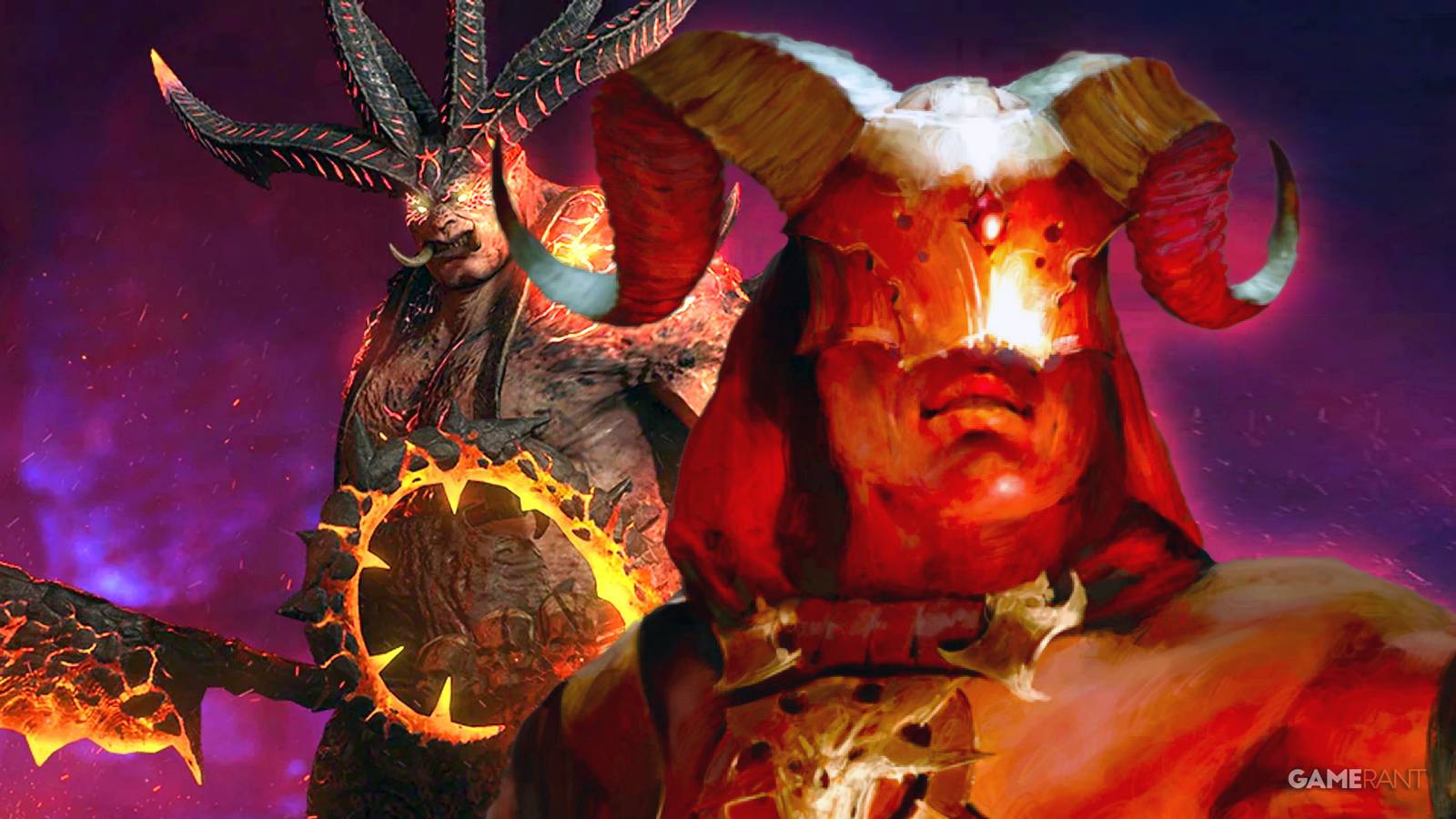 Lord of Hatred Warlock Build is Basically a Demon Meat Grinder Lord of Hatred Warlock Build is Basically a Demon Meat Grinder