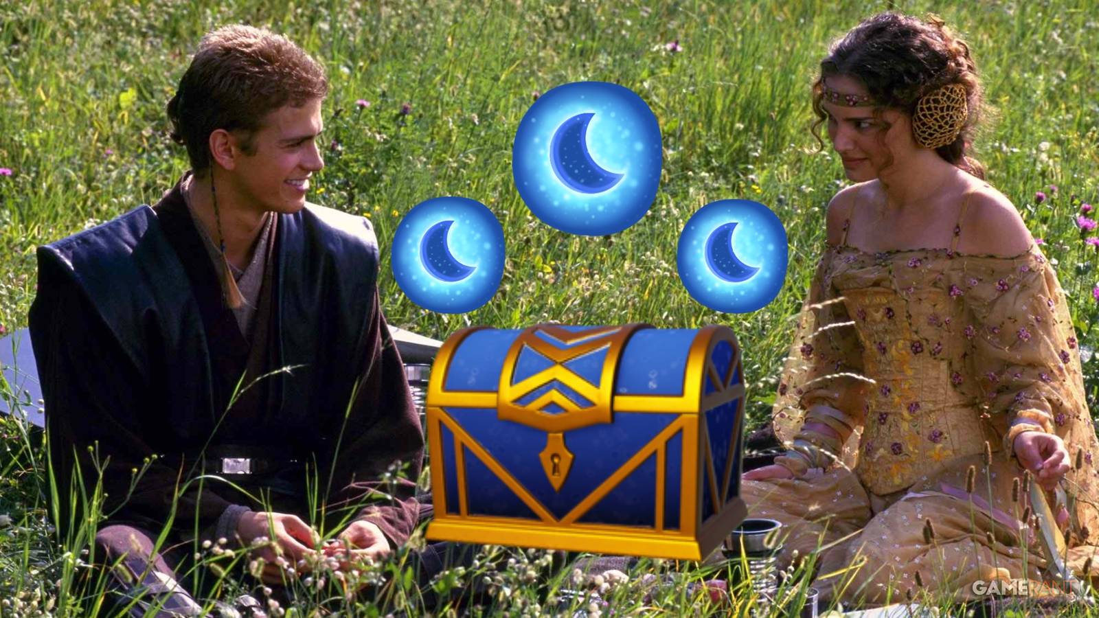 Disney Dreamlight Valley Adds More Star Wars Content Disney Dreamlight Valley Adds More Star Wars Content