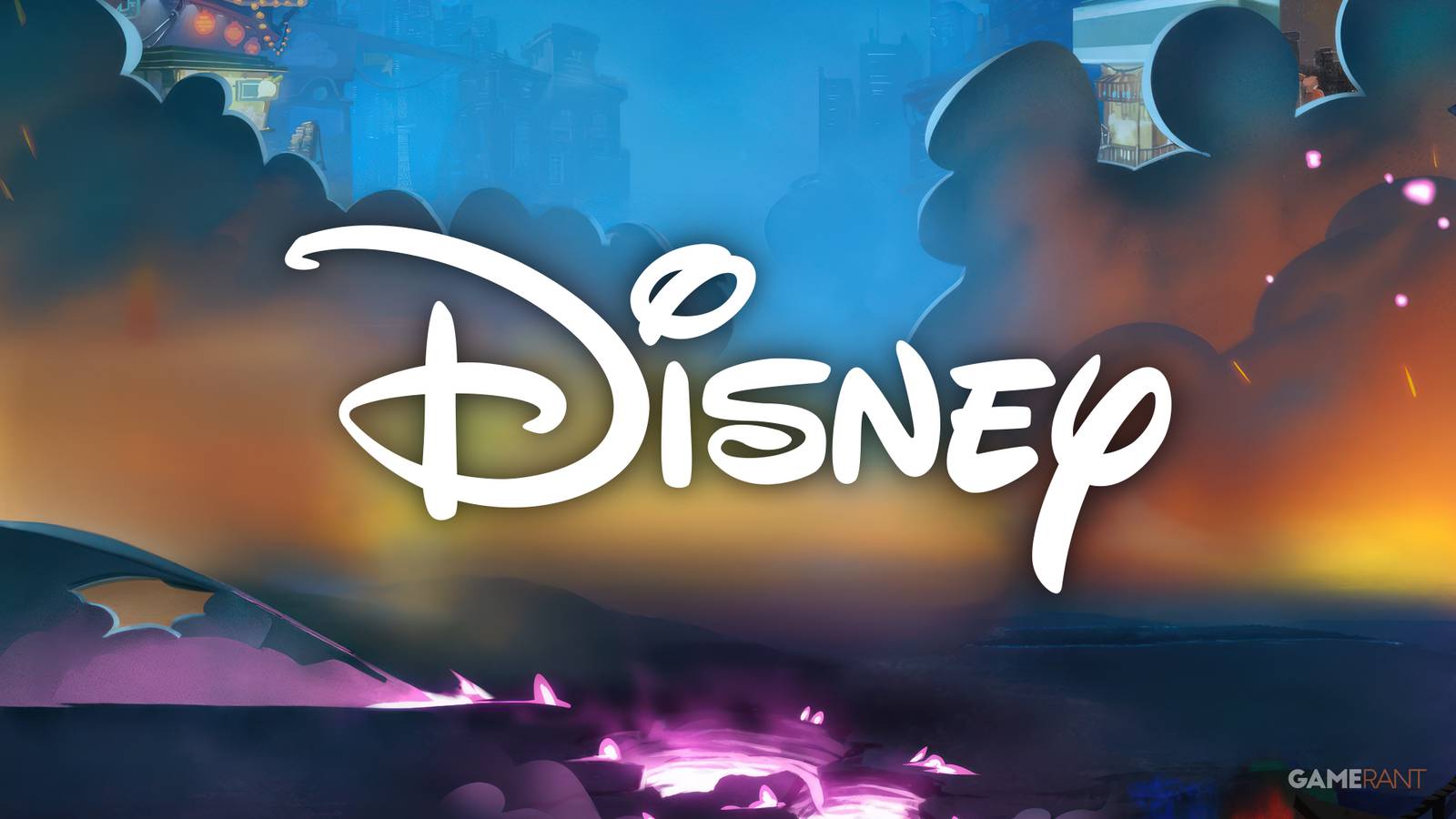 Disney Game Is Shutting Down