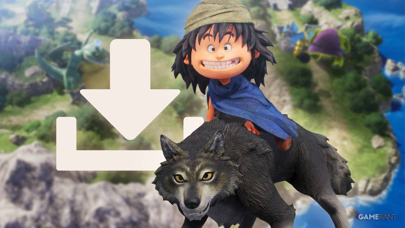 Dragon Quest 7 Reimagined Gets New Update for April 2026 Dragon Quest 7 Reimagined Gets New Update for April 2026