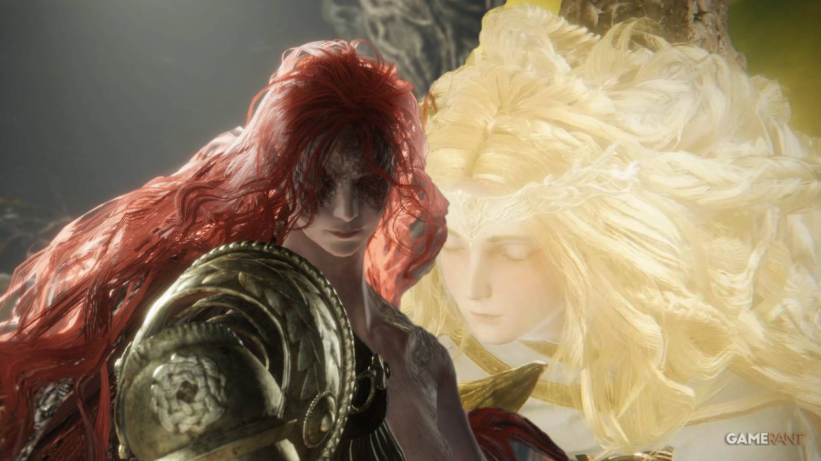 Deleted Elden Ring Cutscene Surfaces 4 Years After Launch Deleted Elden Ring Cutscene Surfaces 4 Years After Launch