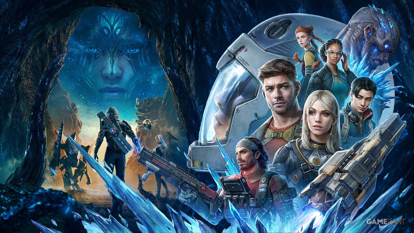 Photo: gamerant.com Exodus and The Expanse: Osiris Reborn Aim to Be the Ultimate Mass Effect Successors