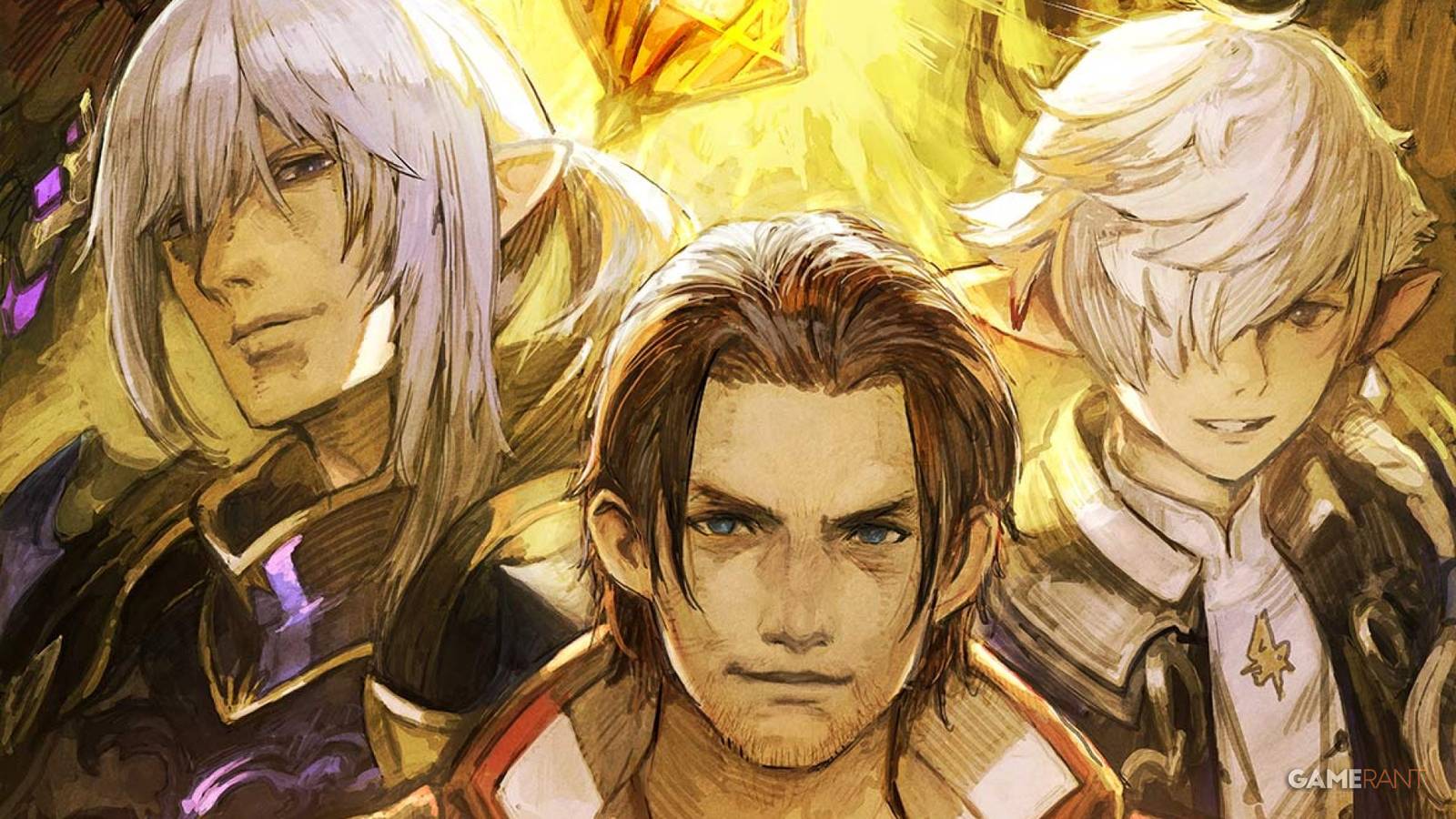 Final Fantasy 14 Reveals Patch 7.5 Preliminary Notes