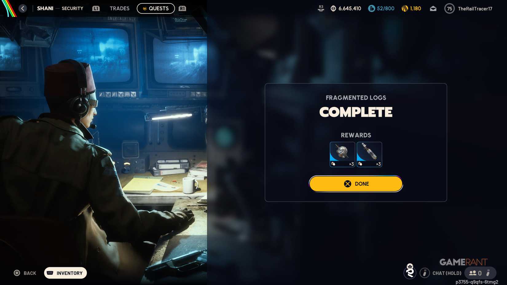 Guide to Finding Fragmented Logs in ARC Raiders 11