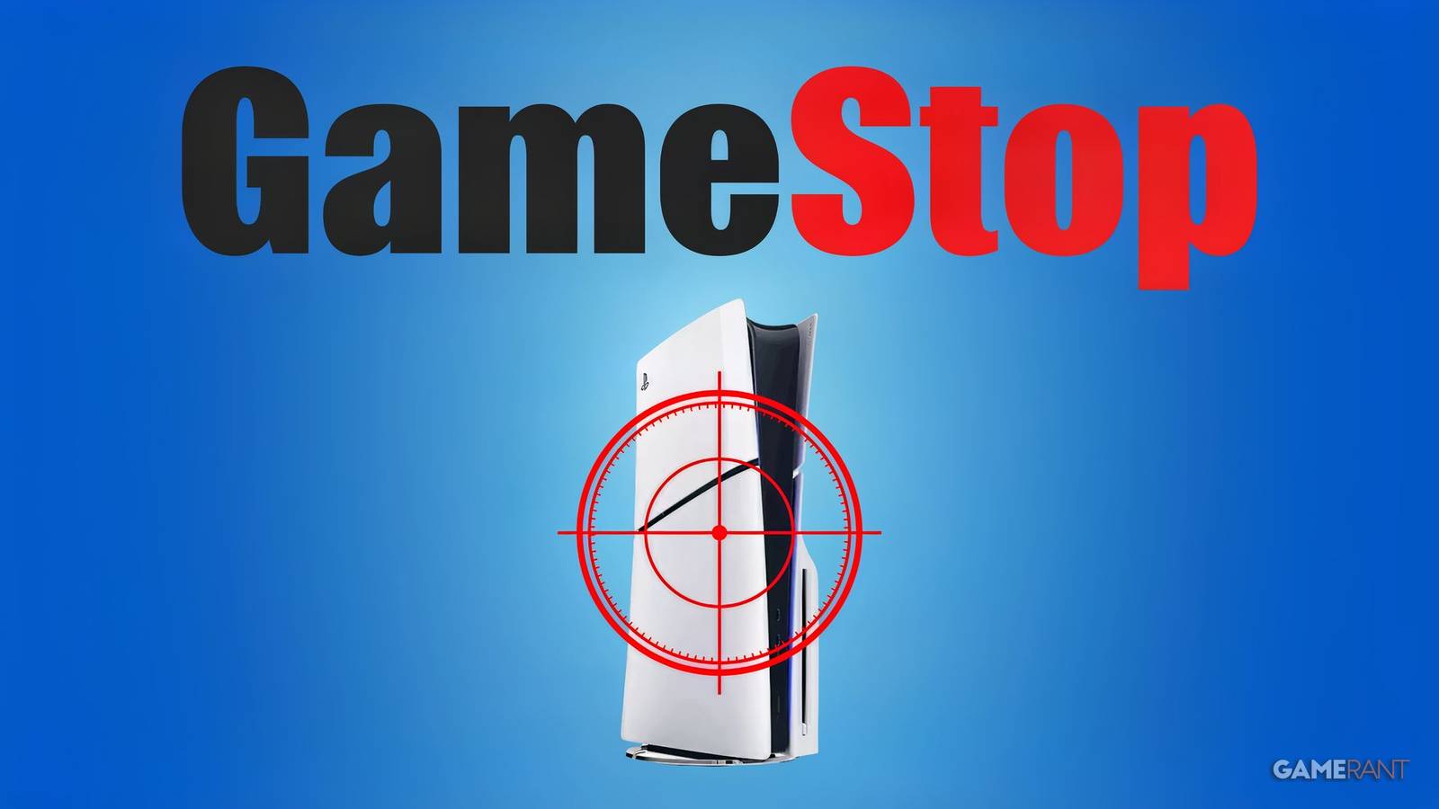GameStop Throws Shade at PS5 Internet Requirement Controversy GameStop Throws Shade at PS5 Internet Requirement Controversy