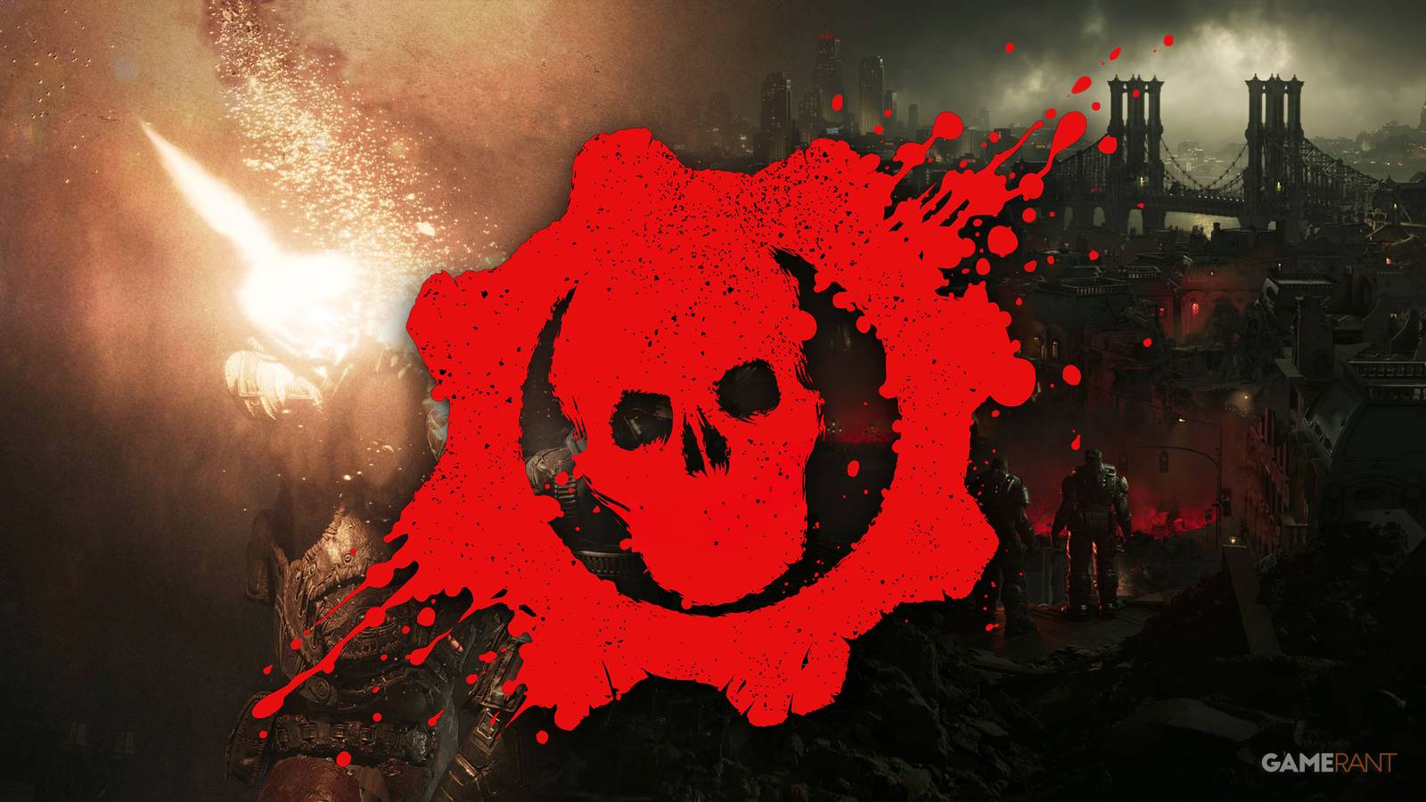 The Silence Around Gears of War: E-Day is Deafening The Silence Around Gears of War: E-Day is Deafening