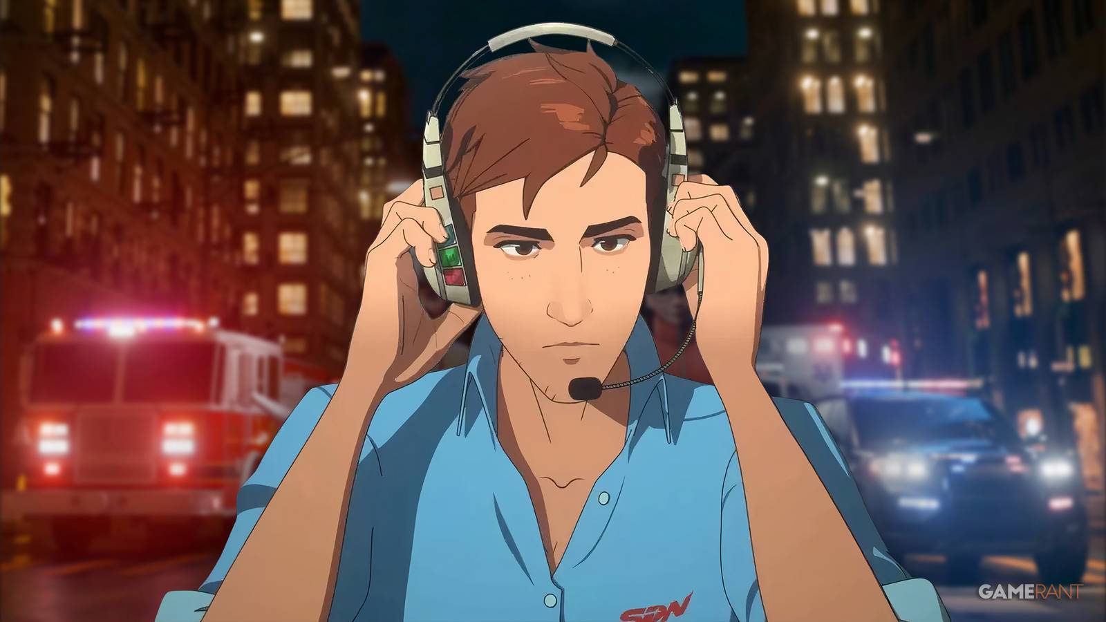 New Management Game on Steam Turns Dispatch’s Gameplay Loop Up to 11 New Management Game on Steam Turns Dispatch’s Gameplay Loop Up to 11