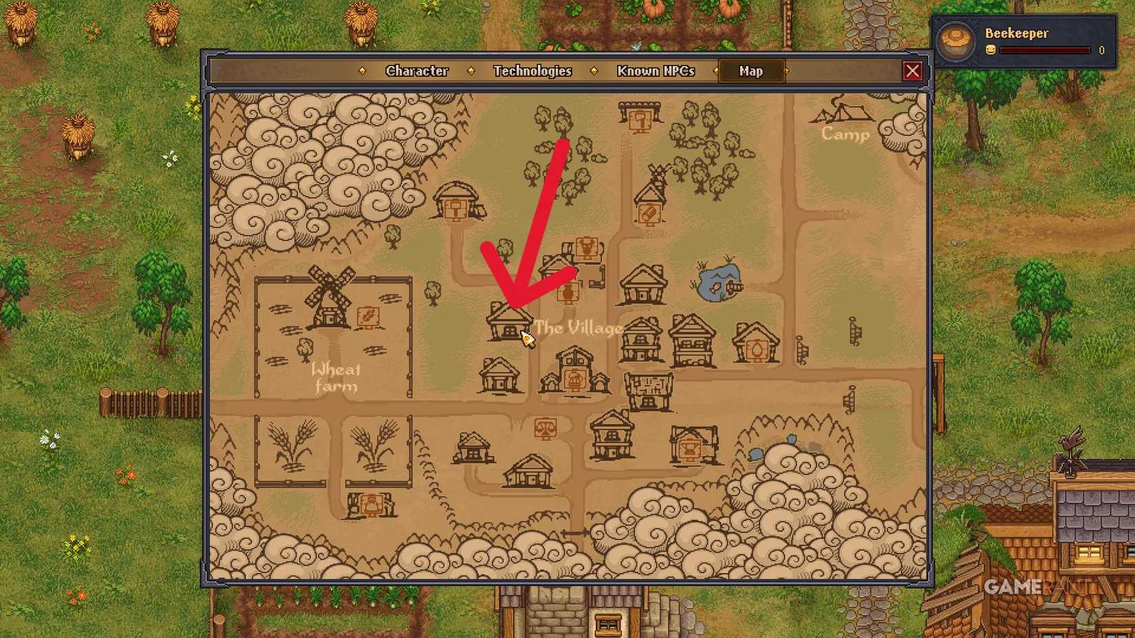How to Get Oil for the Donkey in Graveyard Keeper