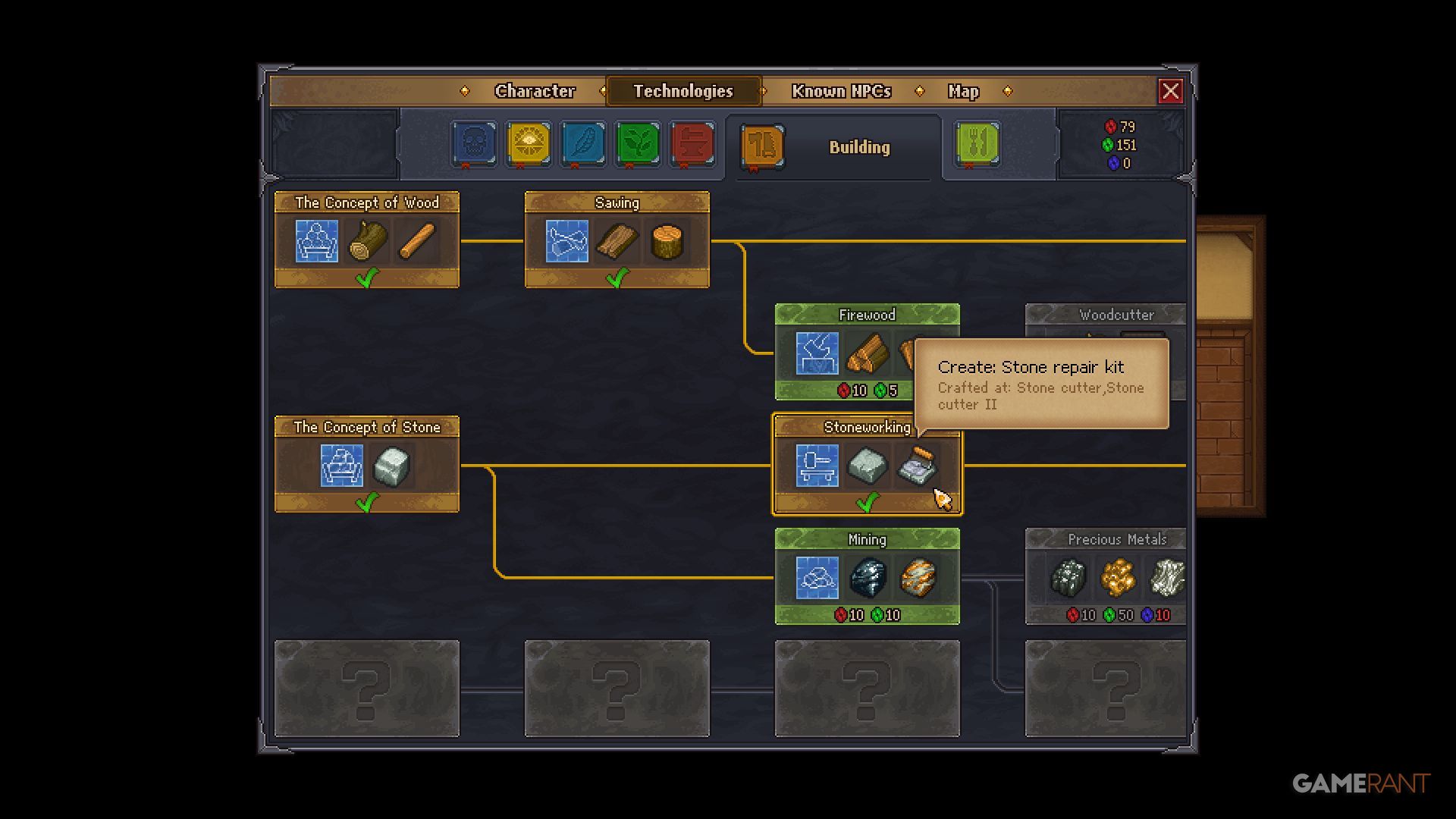 How to Get Repair Kits in Graveyard Keeper