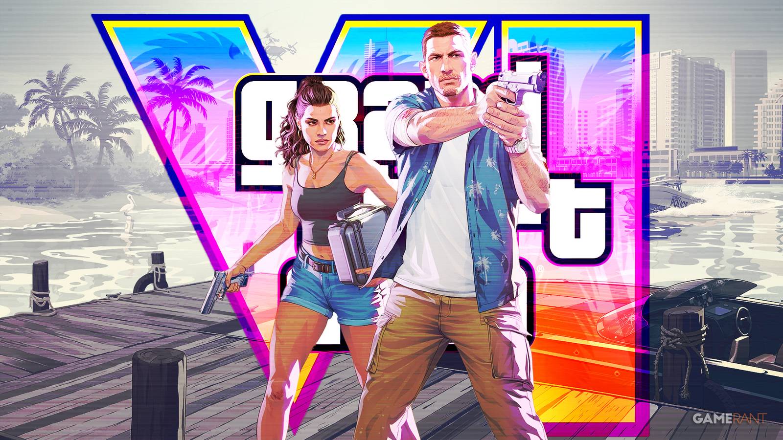 GTA 6 Developer Reportedly Hacked Again, Now Facing Ransom Deadline