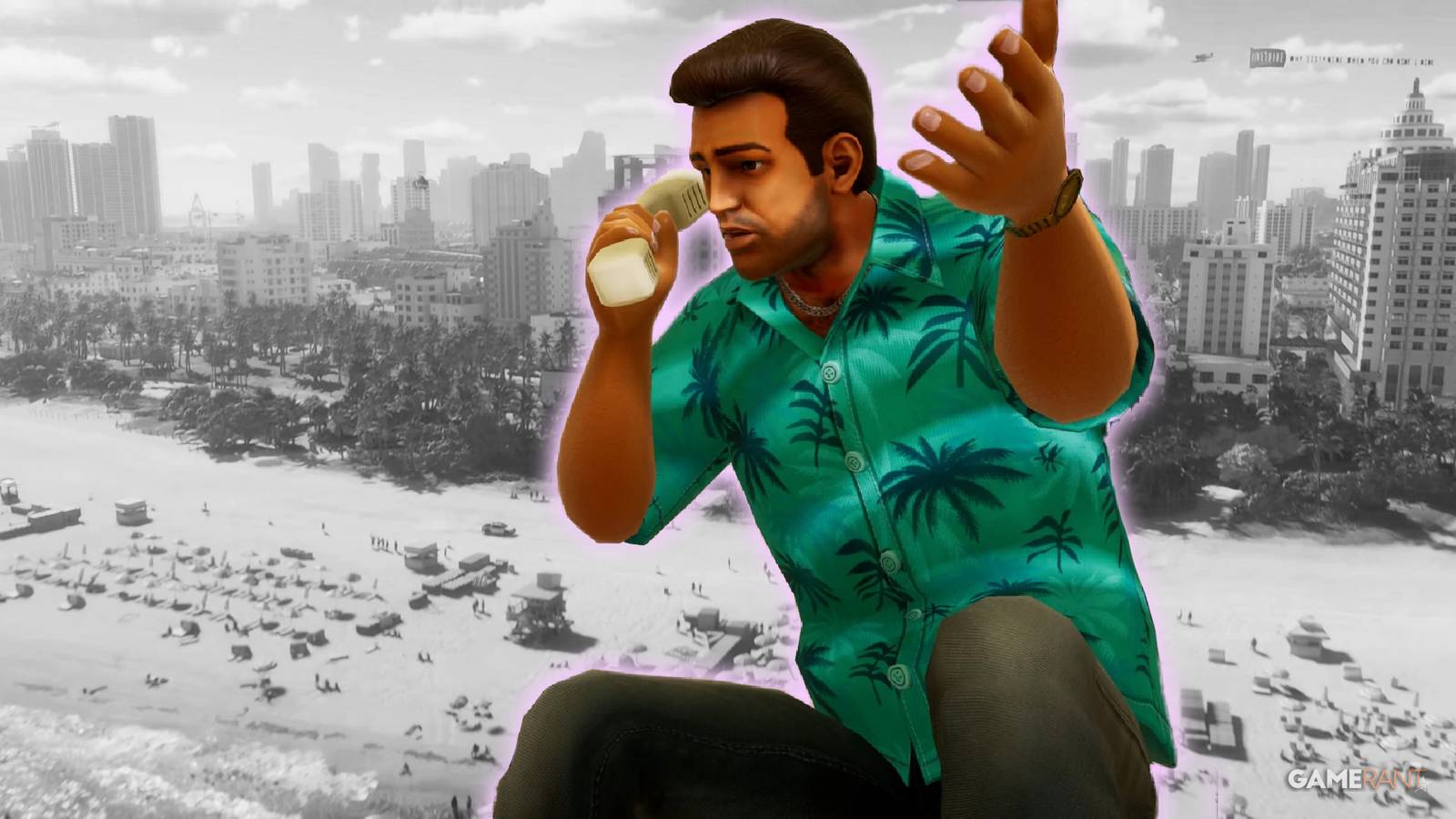 Nostalgic Vice City Fans Should Prepare to Be Disappointed by GTA 6 Nostalgic Vice City Fans Should Prepare to Be Disappointed by GTA 6