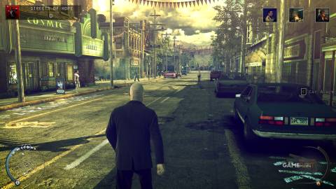 Hitman: Absolution News, Trailer, Guides, and More