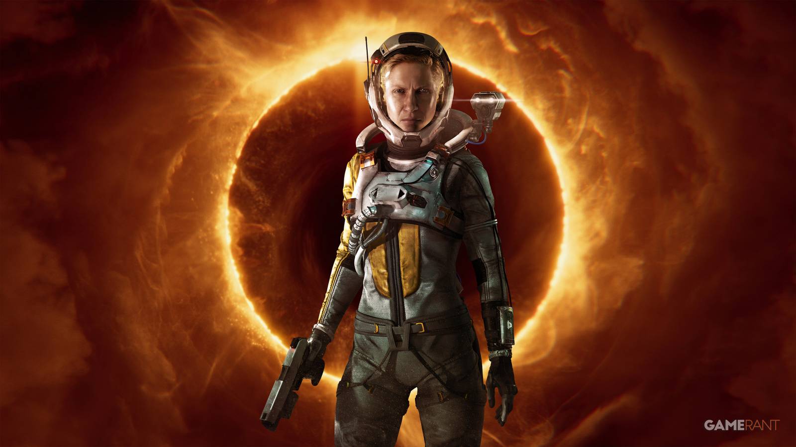 How Long It Takes to Beat Returnal Ahead of Saros’ Release Date