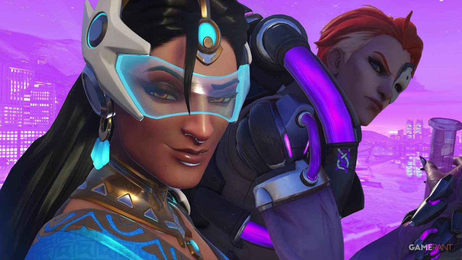 How Overwatch May Have Quietly Spoiled Its Season 6 Hero How Overwatch May Have Quietly Spoiled Its Season 6 Hero