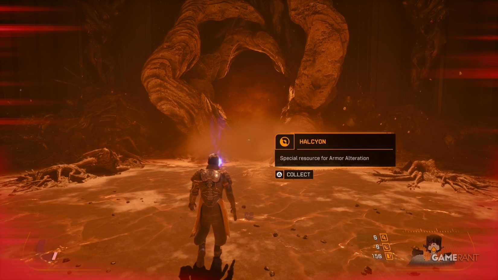 How to Beat Consort in Saros 6