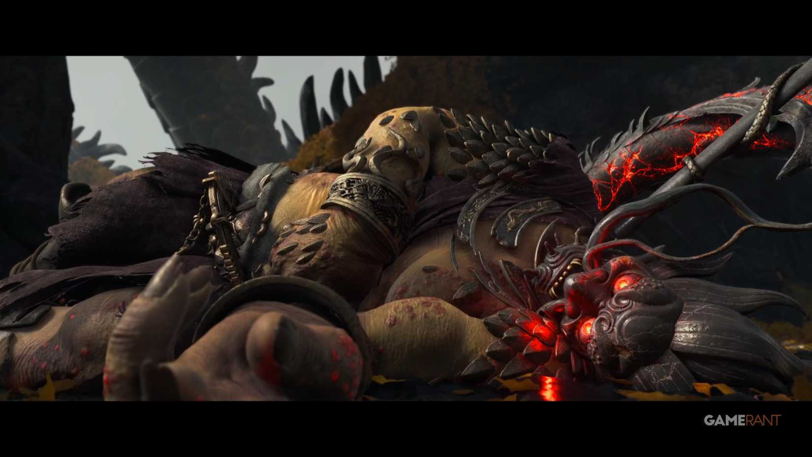 How to complete The Dragon Raid in Ghost of Yotei Legends 25