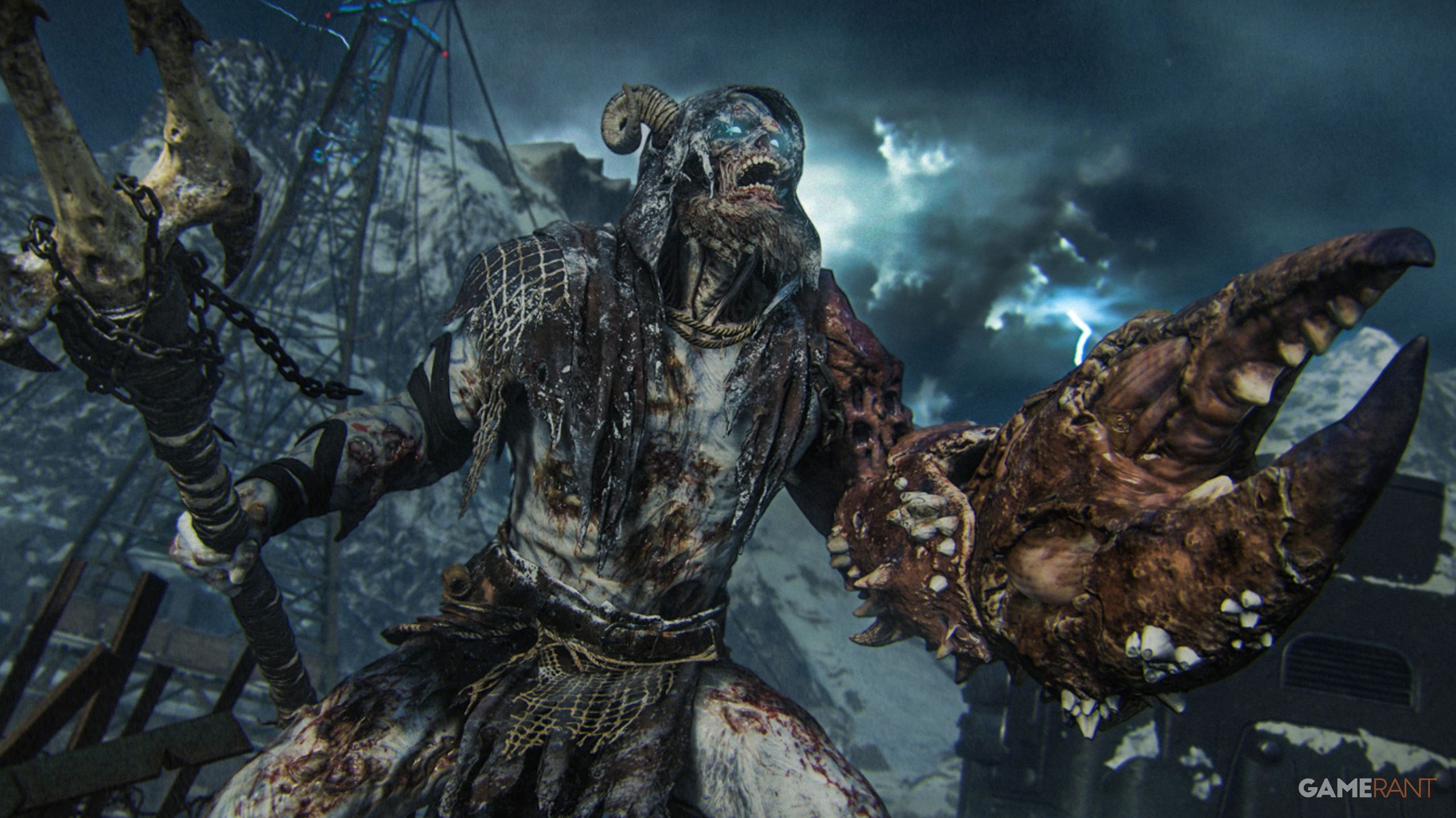 How to easily kill Necropincer in Totenreich (Black Ops 7 Zombies)