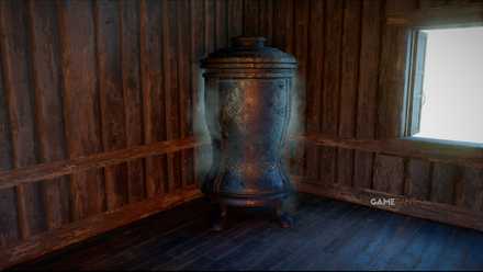 How to get Cuckoo Cooler in Crimson Desert