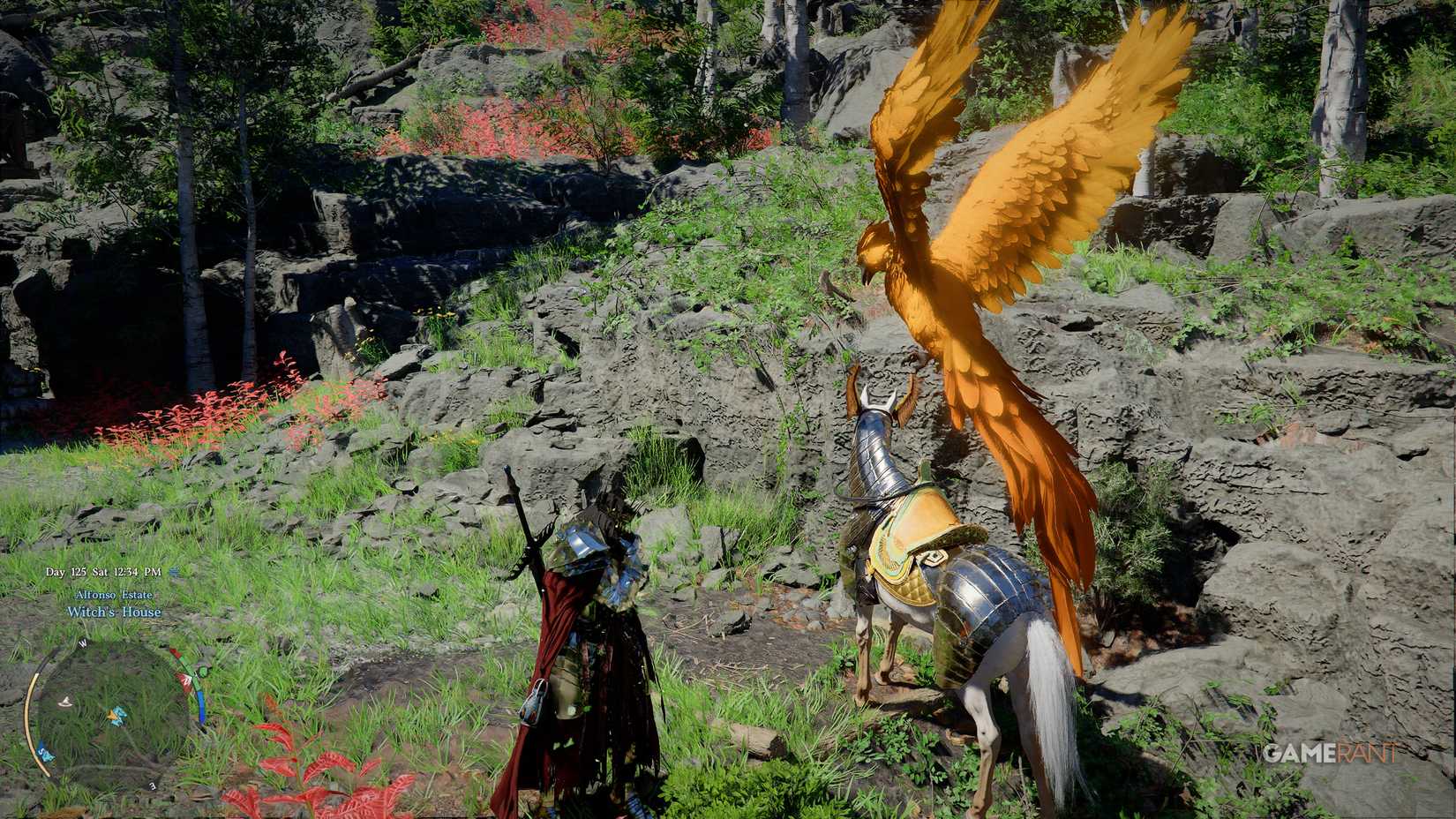 How to Summon Mountains in Crimson Desert (2)