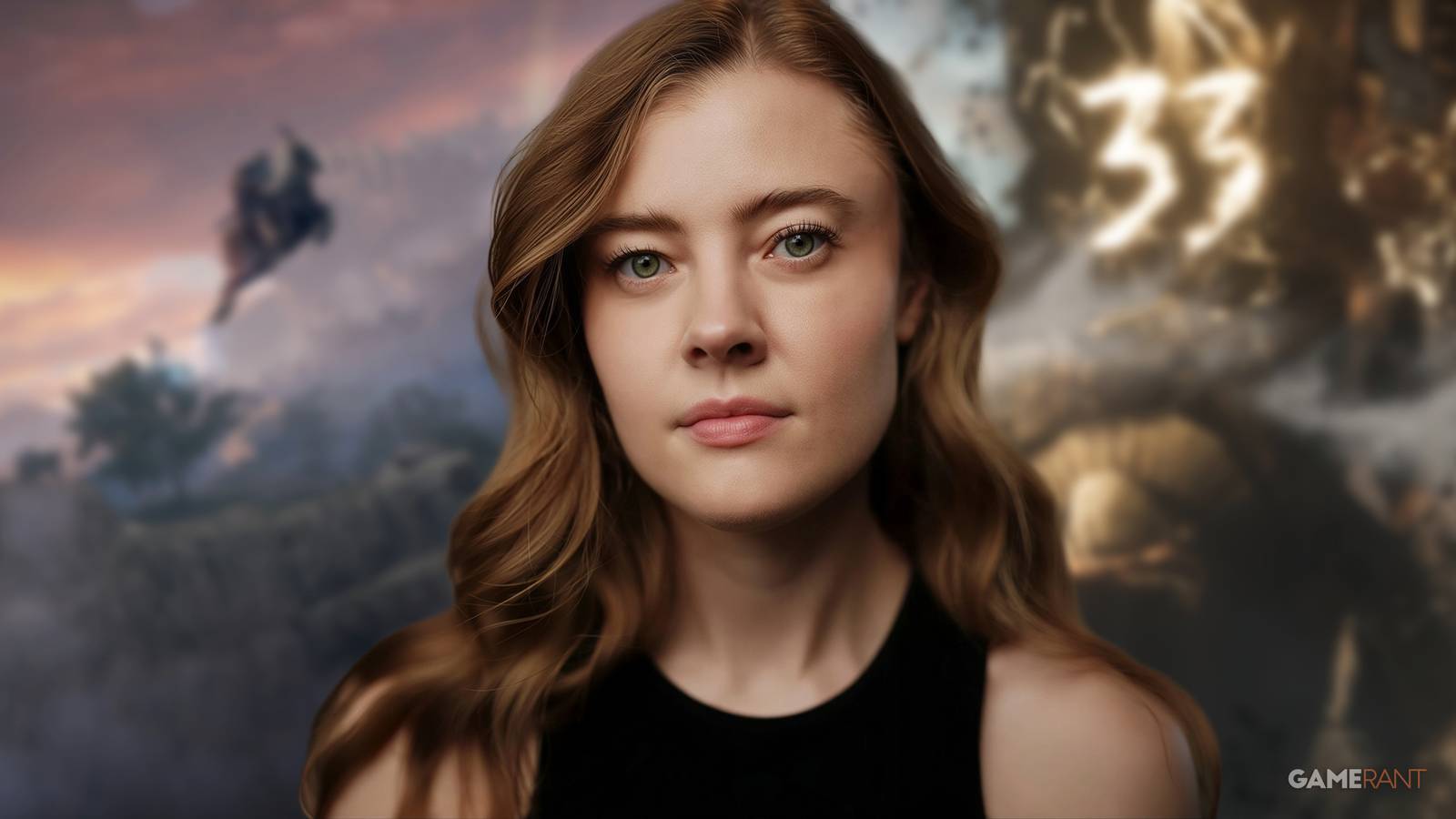 You’ve Heard Jennifer English in More Games Than You Realize You’ve Heard Jennifer English in More Games Than You Realize