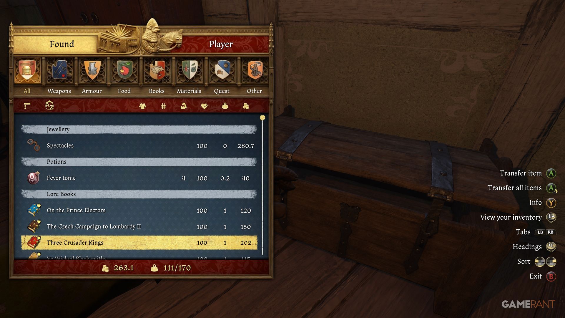 Crusader Kings 3 & Kingdom Come Deliverance 2 Crossover, Explained